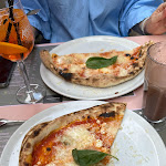 Photo n°1 de l'avis de Daryna.i fait le 02/09/2023 à 18:52 sur le  Francesca & Fratelli Altstadt à Hanover