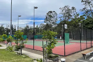 Sunnybank Tennis image