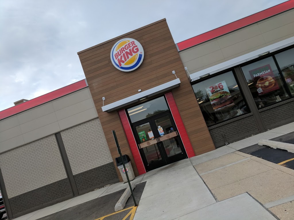 Burger King Glenview, IL 60714 Menu, Hours, Reviews and Contact