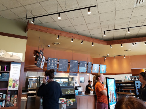 Coffee Shop «Caribou Coffee», reviews and photos, 8881 Jefferson Hwy, Osseo, MN 55369, USA