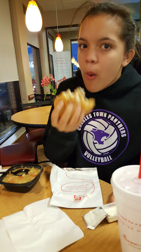 Fast Food Restaurant «Chick-fil-A», reviews and photos, 156 Joshua M. Freeman Blvd, Ranson, WV 25438, USA