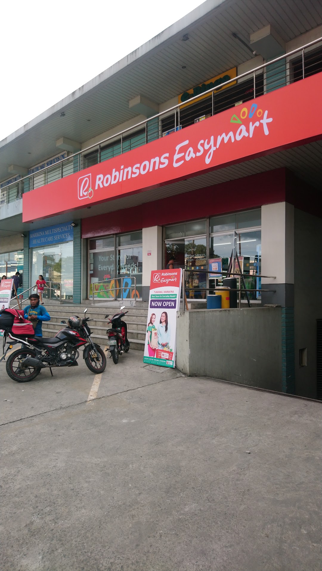 Robinsons Easymart Tumana, Marikina