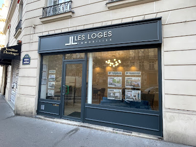 Les Loges Immobilier à Paris