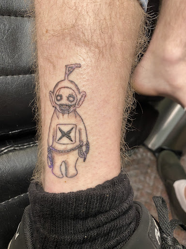 Explore colorado tattoo ideas, creative tattoo ideas in Orland, available at K1LL3R ARTW0RK