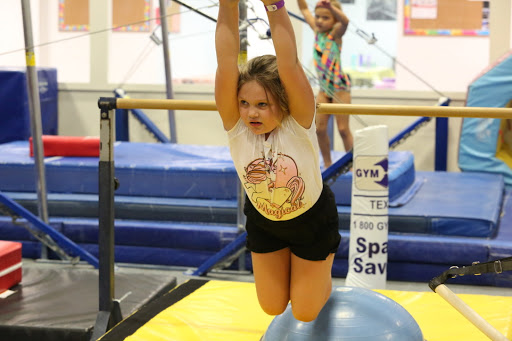 Gymnastics Center «Legends Gymnastics», reviews and photos, 25 Orchard Hill Rd, North Andover, MA 01845, USA