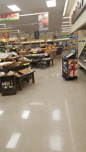 Grocery Store «Food Lion», reviews and photos, 1499 New Walkertown Rd, Winston-Salem, NC 27101, USA