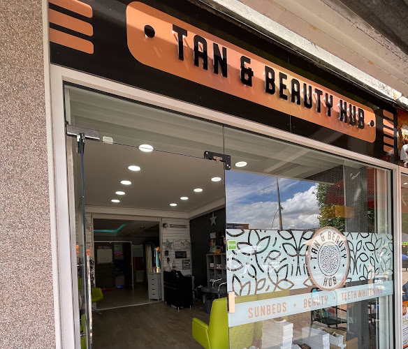 Comments and reviews of ☀️ 🏝Tan & Beauty Hub (Sunbed,Tanning Salon,Teeth Whitening,Sunbeds,Milton Keynes)