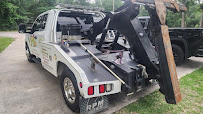 Quik Tow Wrecker Service - Photo 7 - Car repair in Conroe, TX, The Woodlands