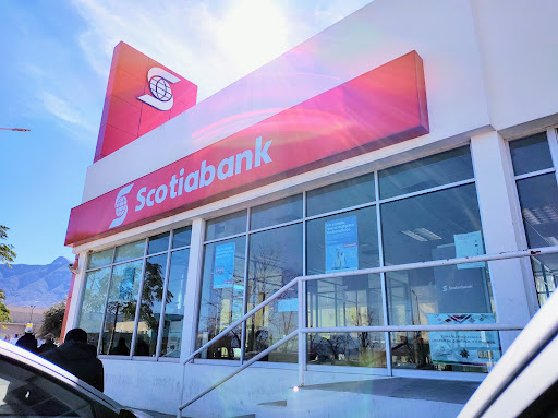 Scotiabank La Nogalera