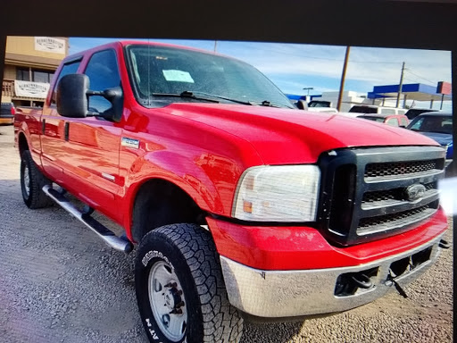 Car Dealer «Berkenkotter Motors», reviews and photos, 11543 N Hwy 83, Parker, CO 80134, USA