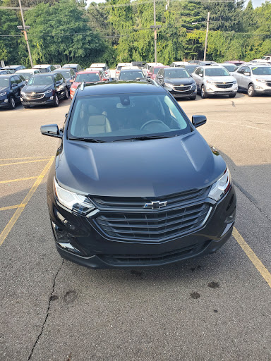 Car Dealer «Bill Fox Chevrolet», reviews and photos, 725 S Rochester Rd, Rochester Hills, MI 48307, USA