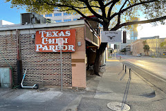 Texas Chili Parlor