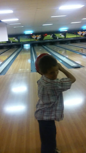 Bowling Alley «Classic Bowl», reviews and photos, 1867 N Circle Dr, Colorado Springs, CO 80909, USA