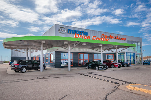Mazda Dealer «Davis-Moore Mazda», reviews and photos, 10603 East Kellogg Drive, Wichita, KS 67207, USA