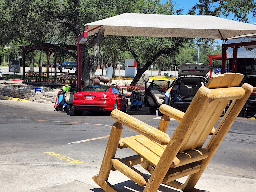 Car Wash «Green Island Car Wash», reviews and photos, 12600 Research Blvd, Austin, TX 78759, USA