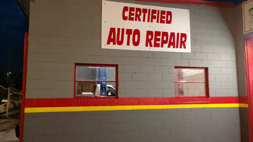 Auto Repair Shop «Carolina Auto Repair», reviews and photos, 346 Edgefield Rd, North Augusta, SC 29841, USA