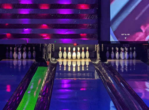 Bowling Alley «I Luv Bowling», reviews and photos, 4500 Satellite Blvd 1240 A, Duluth, GA 30096, USA