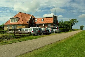 Weerstation Texel