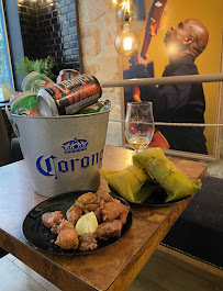 Photos du propriétaire du Restaurant cubain Bonito y Sabroso à Paris - n°15
