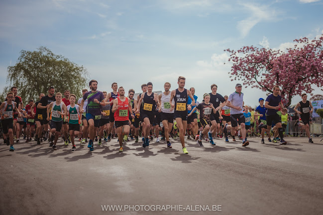 Le Jogging de Montzen: 12 juin 2022