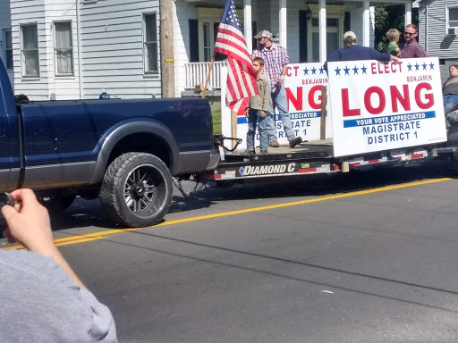 Auto Parts Store «NAPA Auto Parts - Carrollton Auto Parts Inc», reviews and photos, 618 Highland Ave, Carrollton, KY 41008, USA