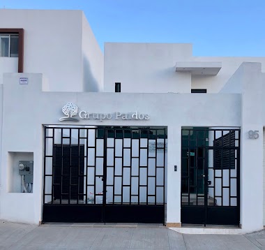 Grupo Paidos