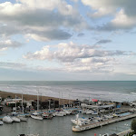 Photo n°1 de l'avis de Felice.a fait le 04/10/2020 à 10:47 sur le  Hotel Nautico Riccione à Riccione