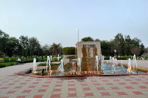 Chaudhary Surender Singh Memorial Park image