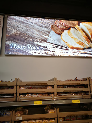 Supermarket «ALDI», reviews and photos, 3600 Mt Read Blvd, Rochester, NY 14616, USA