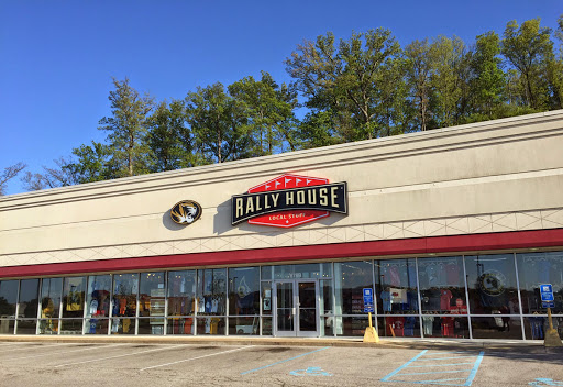 Sportswear Store «Rally House Fenton», reviews and photos, 676 Gravois Bluffs Blvd b, Fenton, MO 63026, USA