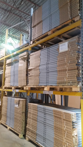 Door Supplier «Houston-Starr Company», reviews and photos, 300 Brushton Ave, Pittsburgh, PA 15221, USA