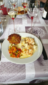 Plats et boissons du Restaurant de spécialités d'Afrique du Nord Le Tassili à Saint-Laurent-Nouan - n°3