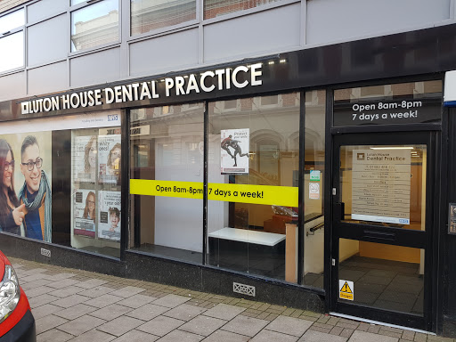 Luton House Dental Practice