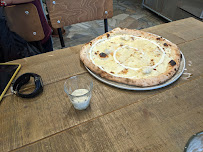 Pizza du Pizzeria COPPA | Saint-Melaine à Rennes - n°3
