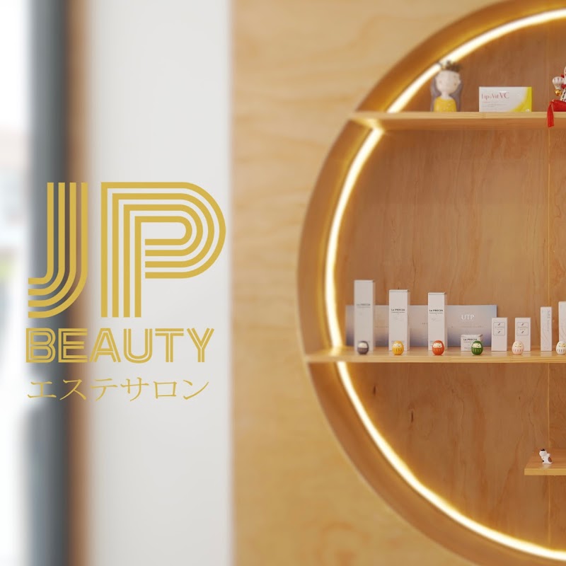 JP Beauty Salon