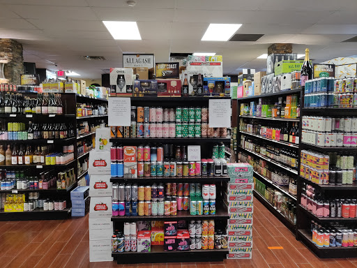 Shopping Mall «Lincoln Court Shopping Center», reviews and photos, 215 Lancaster Ave, Frazer, PA 19355, USA