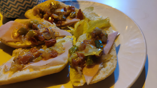 La Tapita - Bar Cafeteria