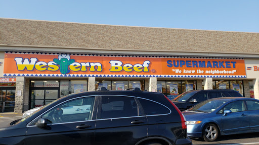 Supermarket «Western Beef Supermarket», reviews and photos, 2040 Forest Ave, Staten Island, NY 10303, USA