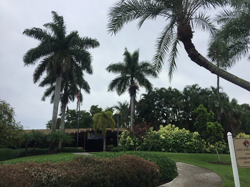 Golf Course «Jacaranda Golf Club», reviews and photos, 9200 W Broward Blvd, Plantation, FL 33324, USA