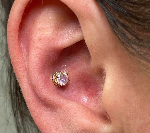 Tattoo Shop «Fight or Flight Tattoo», reviews and photos, 206 Summer St, Fitchburg, MA 01420, USA