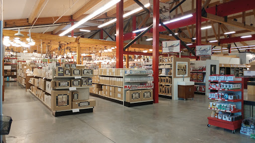 Hardware Store «Kenyon Noble Lumber and Hardware», reviews and photos, 1243 W Oak St, Bozeman, MT 59715, USA