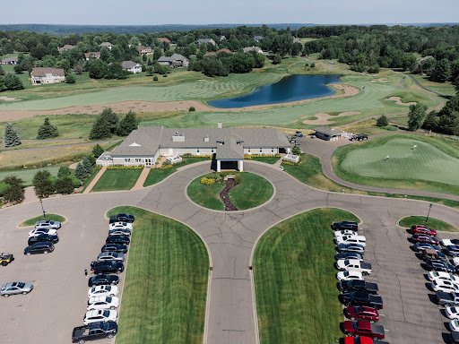 Golf Club «Troy Burne Golf Club», reviews and photos, 295 Lindsay Rd, Hudson, WI 54016, USA