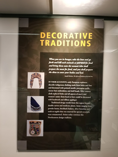 Performing Arts Theater «Collins Center for the Arts», reviews and photos, 2 Flagstaff Rd, Orono, ME 04473, USA