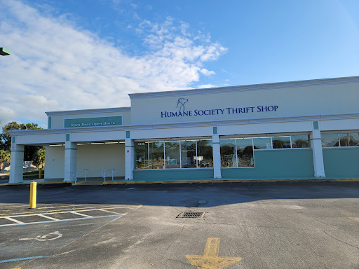Thrift Store «Humane Society Thrift Store», reviews and photos, 4445 20th St, Vero Beach, FL 32966, USA