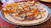 Gaufre du Restaurant DELICIOUS CRÊPERIE à Roquebrune-sur-Argens - n°1