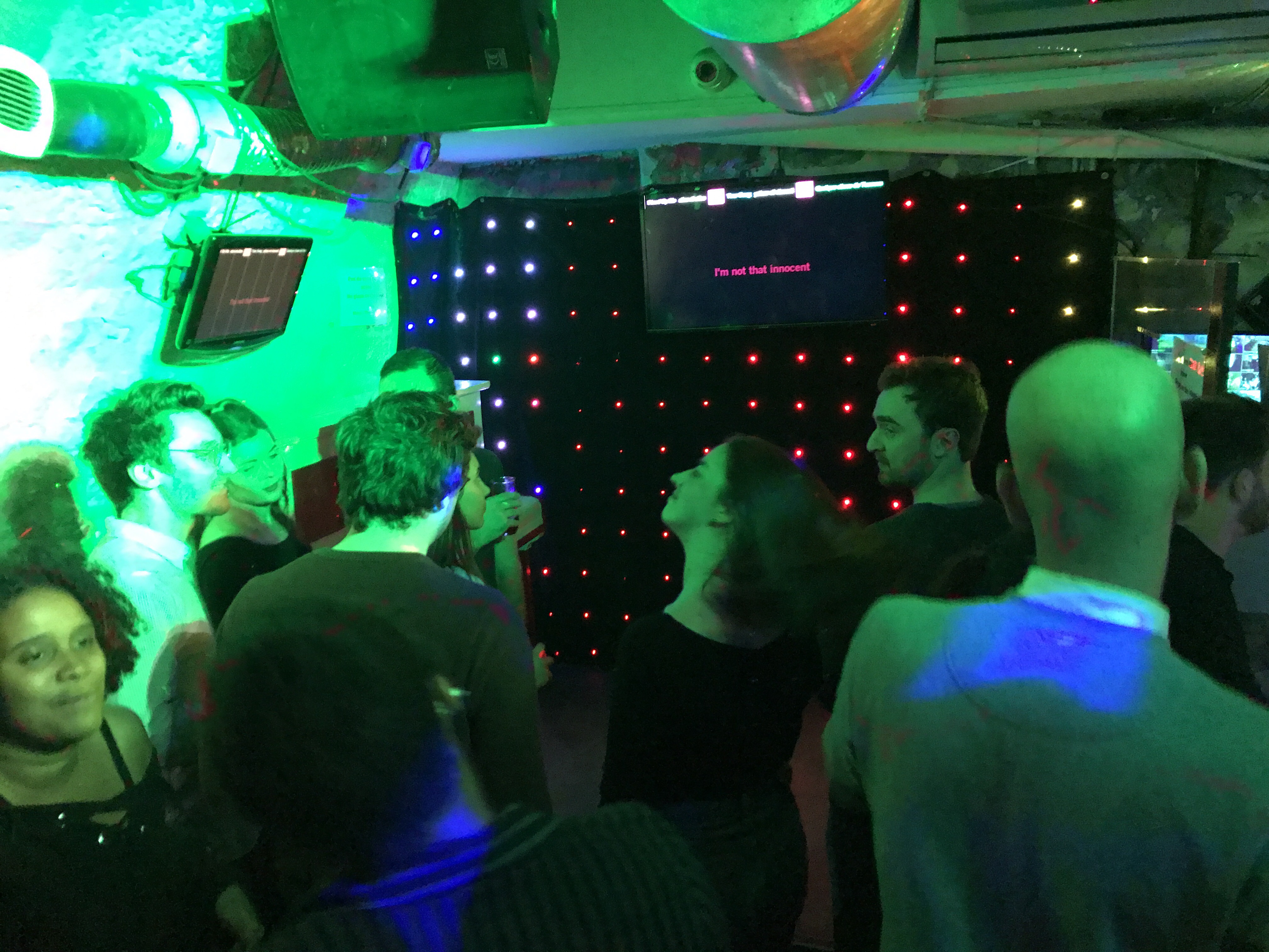 Photo n° 1 de l'avis de Delphine.i fait le 12/01/2019 à 00:10