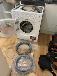 Washing Machine Repairs London