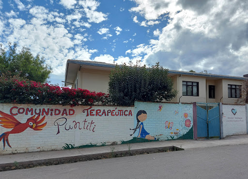 Residencias para discapacitados en Cochabamba