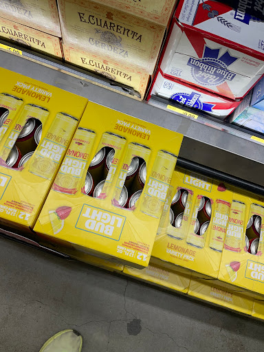 Grocery Store «Grocery Outlet Bargain Market», reviews and photos, 120 Morrissey Blvd, Santa Cruz, CA 95062, USA