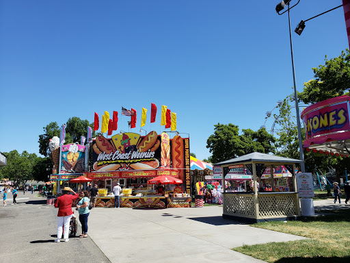 Fairground «Dixon May Fair», reviews and photos, 655 S 1st St, Dixon, CA 95620, USA